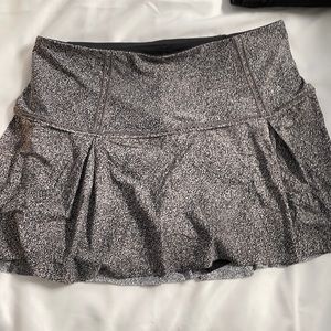 Lululemon Tennis Skirt